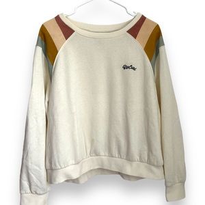 Women’s Rip Curl Crew Neck
